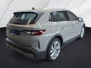 Skoda Elroq - Bild 3