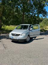 Volkswagen VW Fox 1.4 TDI Diesel  Technisch top, ros... - Volkswagen Fox: TDI