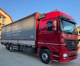 Mercedes-Benz Actros 2544 MP2