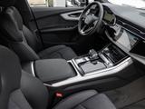 Audi Q7 SUV TDI quattro 210 kW - SONDERABNEHMER - Audi Q7 Neuwagen