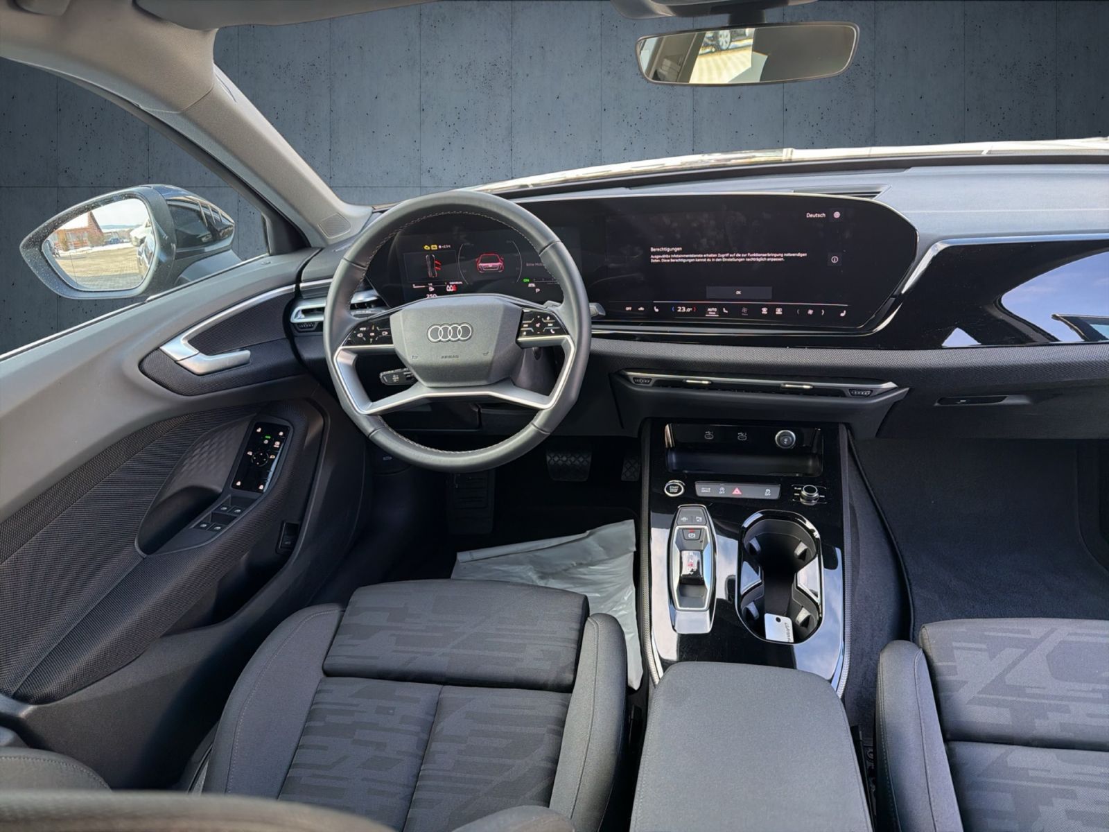 Audi A5 - Bild 21