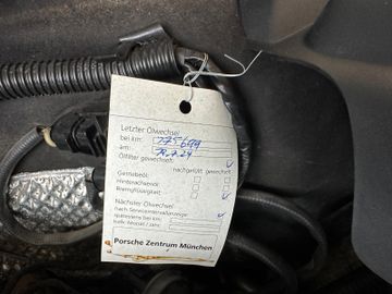 Porsche Cayenne S *3. Hand*Klima*SHZ*Navi*PDC*BOSE*AHK*