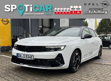 Opel Astra L 5tg  GSe Plug-in-Hybrid