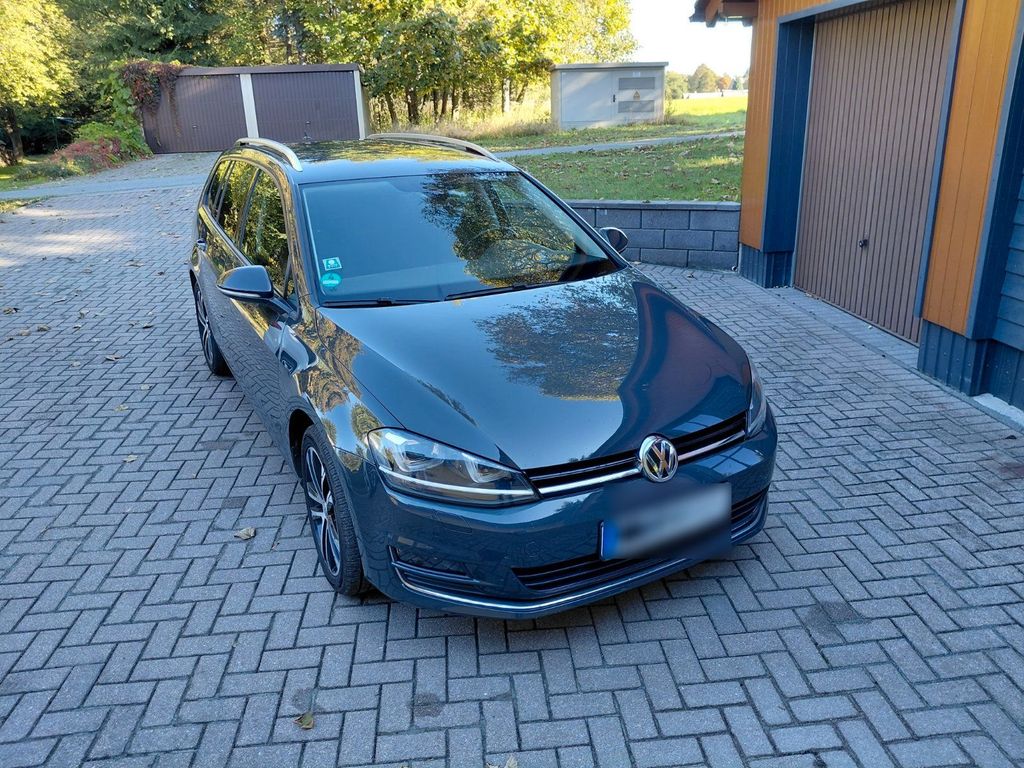 Image of Volkswagen Golf