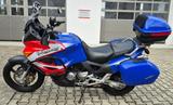 Honda Varadero XL 1000 VA ABS SD02, Travel Paket - HONDA VARADERO 1000