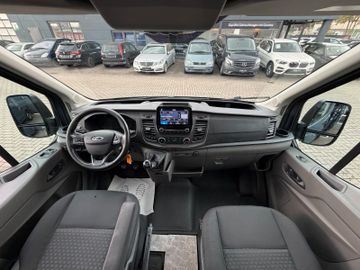 Ford Transit - 10