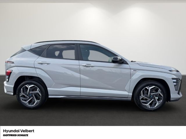 Hyundai KONA - Bild 3