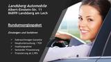 Mercedes-Benz GLE  250d 4Matic - weiße Mercedes-Benz GLE-Klasse