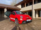 Abarth 595C 1.4 T-Jet 16V 595C - Sammlerfahrzeug