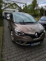 Renault Scenic 1.6dci , Euro 6, 131ps - Renault Scenic mit Diesel-Antrieb: 1.6