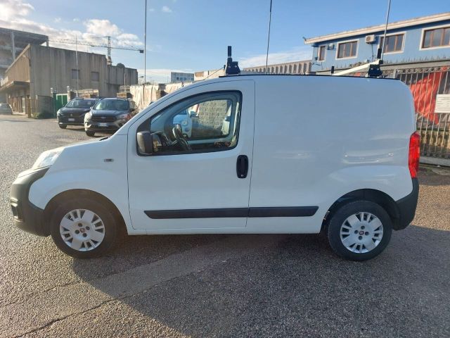 Fiat Fiorino 1.3 MJT 80CV Cargo