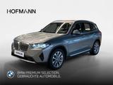BMW X3 xDrive20d Leder+AHK+Standhzg+DrivAssist+Laser