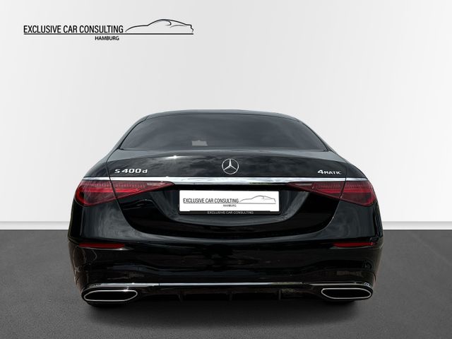 MERCEDES-BENZ S 400 – Bild 5