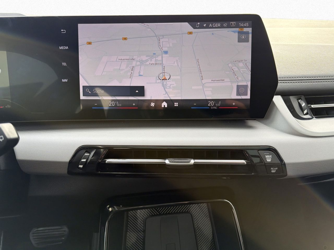 BMW 220 Active Tourer - Bild 18