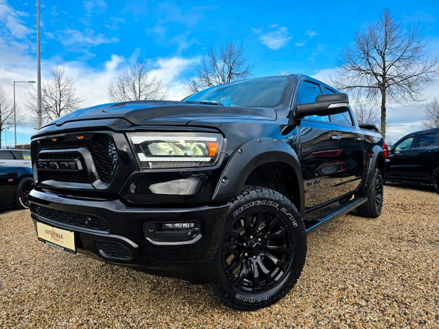 Dodge RAM 1500 5.7 Offroad 4x4 Gen.5 / 2" Lift / 12"DP