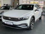Volkswagen Passat Variant Alltrack 4M. 2.0 TDI "Matrix/ACC" - VW Passat Variant Gebrauchtwagen in Hannover