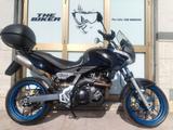 Aprilia Pegaso 650 35 kw akrapovic - APRILIA PEGASO 650
