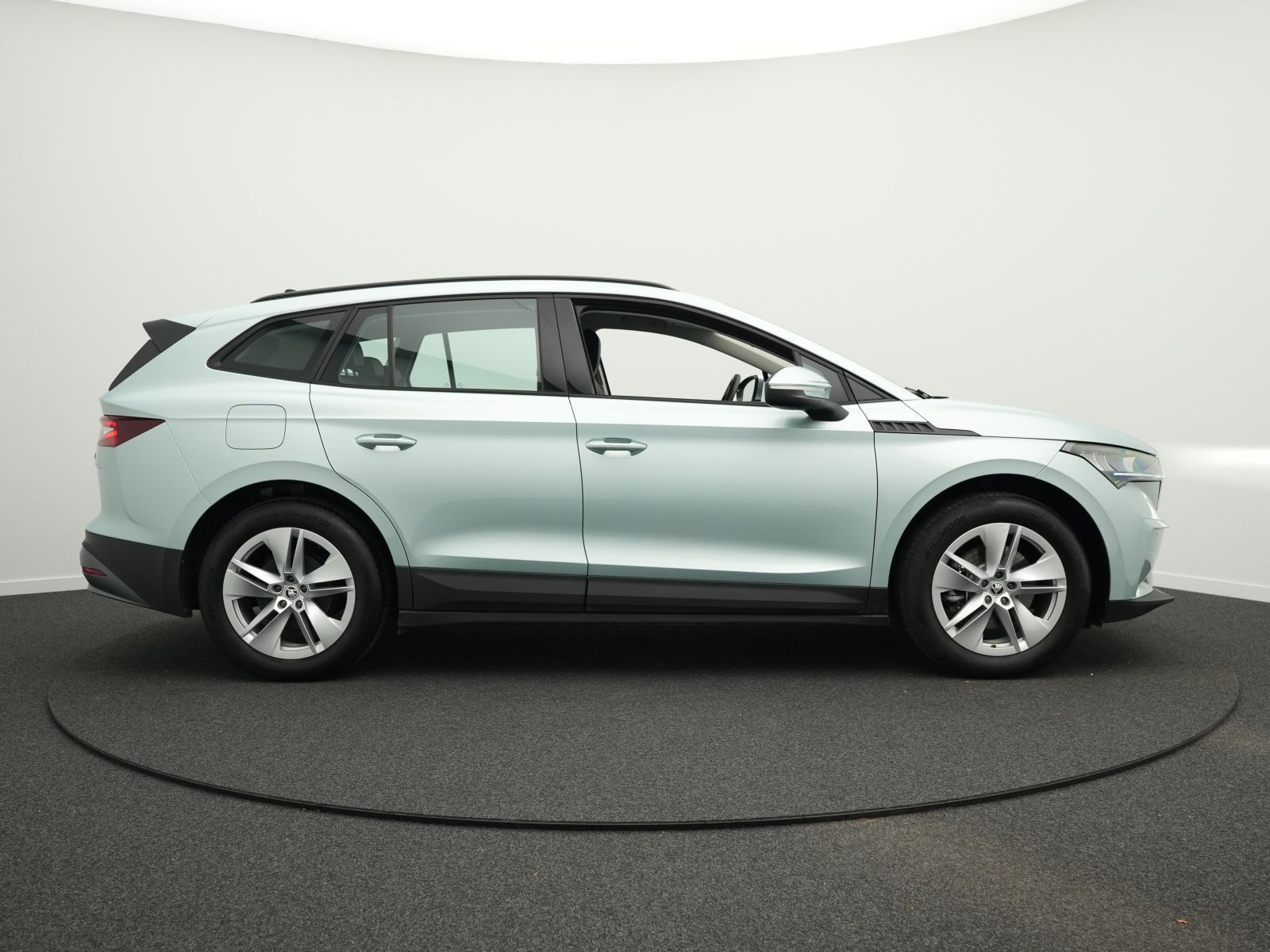 Skoda Enyaq - Bild 12