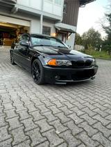 BMW E46 330 CI Coupé Automatik M Paket - BMW 330 aus 2001: Coupe, 330ci