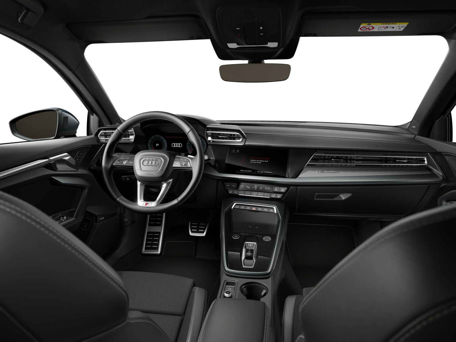 Audi A3 - Bild 9