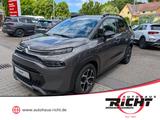 Citroën C3 Aircross 1.2 Plus Navi PDC Tempomat DAB - Citroën C3 Aircross: Plus
