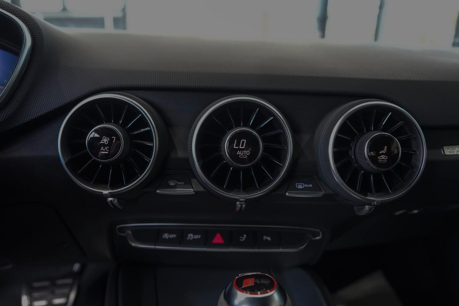 Audi TT RS Cabrio qu*RS-ABGAS*MATRIX*B&O*RS-SITZE+*
