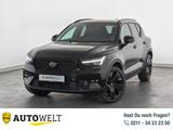 Volvo XC 40 B3 2WD Plus Black Edition LED+NAVI+ACC+RFK - Volvo XC40: Plus Black Edition