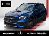 Mercedes-Benz GLB 200 AMG NIGHT KAMERA NAVI PREM. MULTIBEAM - Mercedes-Benz GLB-Klasse Gebrauchtwagen