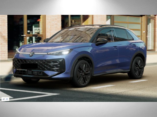 Volkswagen T-Roc - Bild 2
