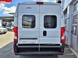Fiat Ducato Innovan 600*70 Jahre Edition*Markise*Navi - Fiat 600d