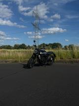 Brixton Crossfire 500 (BX500R) | Erstbesitz | Top Zustan - CR500
