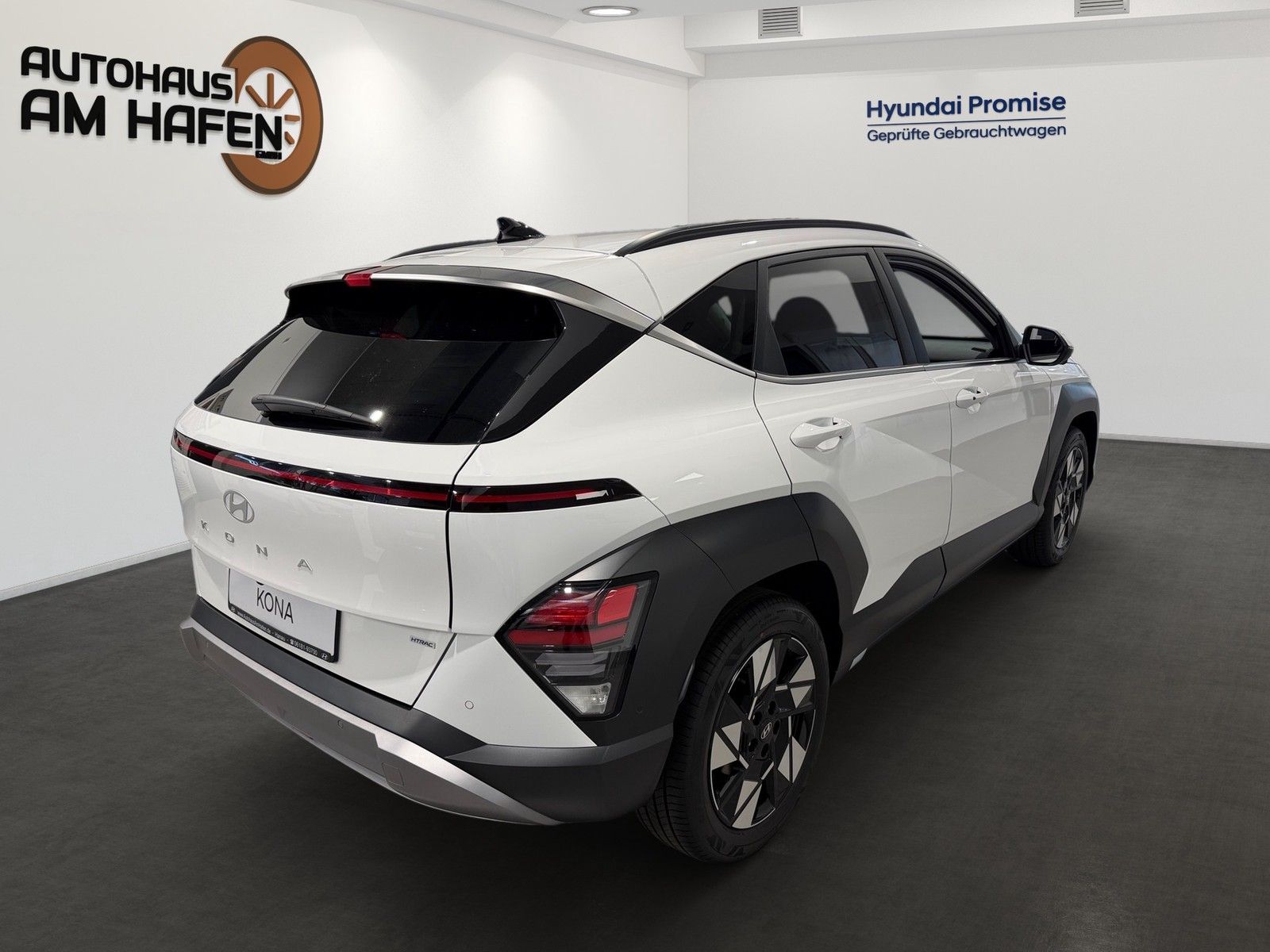 Hyundai Kona – Bild 3
