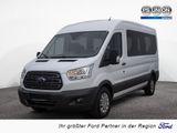 Ford Transit 350 L3 Trend PDC RÜCKFAHRKAMERA - Ford Transit aus 2019