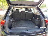 Volkswagen Tiguan Allspace - Vorschau Bild 5