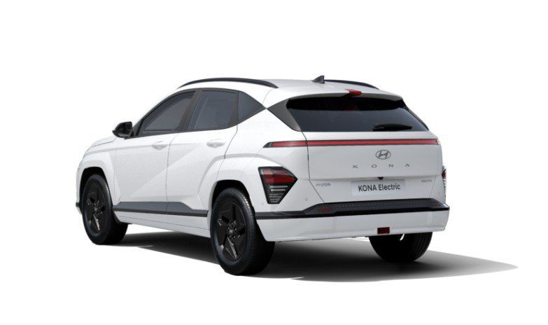 Fahrzeugabbildung Hyundai KONA Elektro 49kWh Select