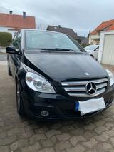 Mercedes-Benz Mercedes Benz B 160, Blue Effiziente - Mercedes-Benz B 160 in Bielefeld