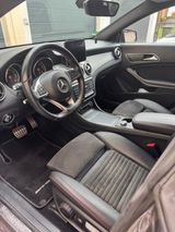 Mercedes-Benz CLA 200d AMG-Line Shooting Brake 170PS Chip-Tun - Mercedes-Benz: 170 D
