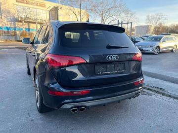2014 AUDI SQ5 照片 9