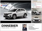 Suzuki S-Cross Comfort (MT) *5 Jahre Garantie* - Suzuki (SX4) S-Cross Neuwagen