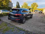 Porsche Cayenne Diesel -Sehr gepflegt - Porsche Cayenne in Mönchengladbach