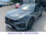 Peugeot 408 Plug in Hybrid 180 GT - Hybrid (/Elektro) Plug in mit Benzin-Antrieb