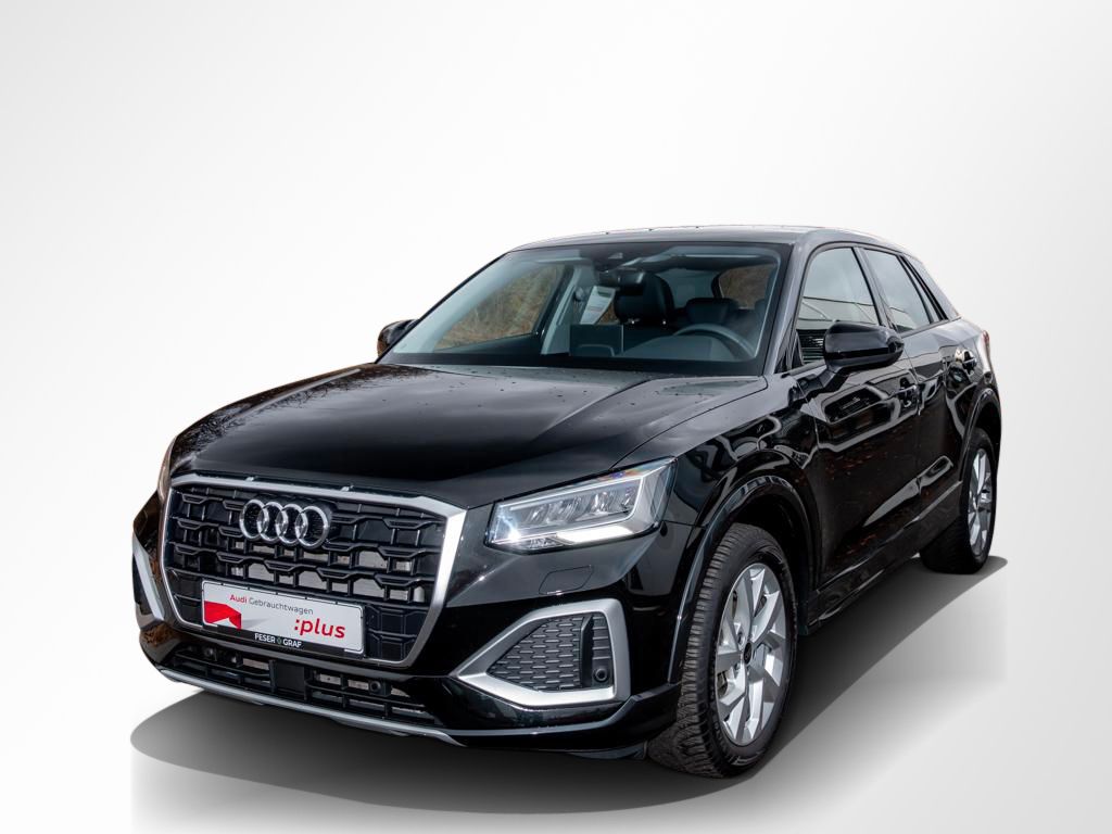 Audi Q2 - Bild 12