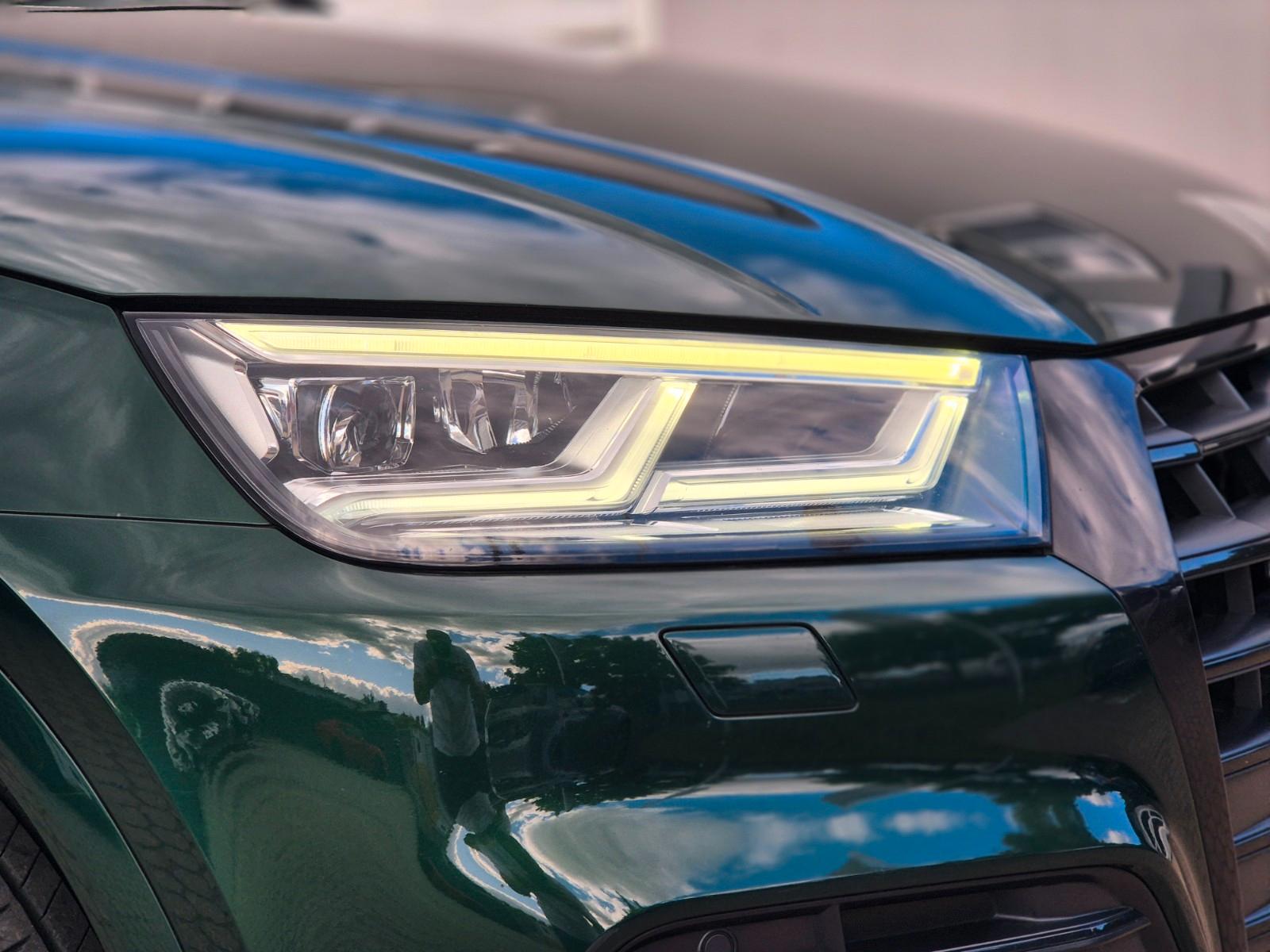Audi Q5 40 TDI quattro sport S line Sport-Paket Plus