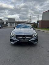 Mercedes-Benz E 350 Autom. - - gebrauchte Mercedes-Benz E 350 aus dem Jahr 2020