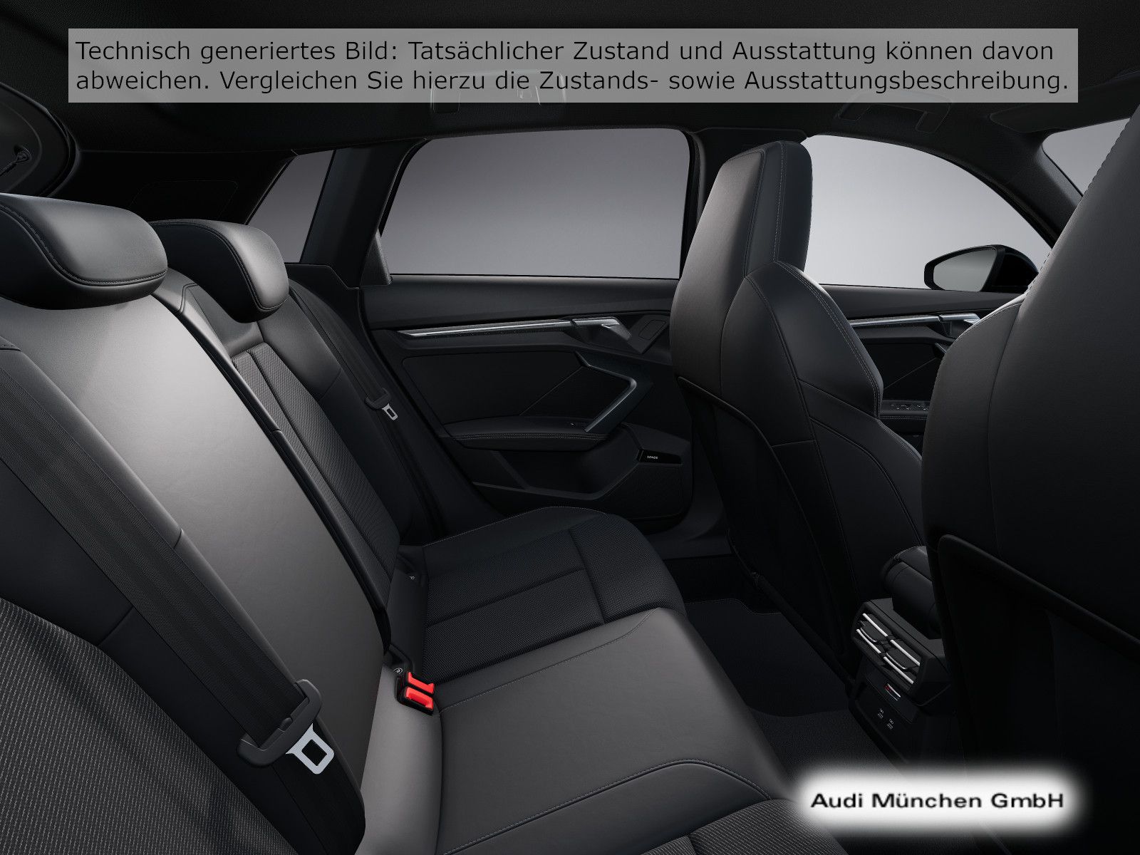 Audi A3 - Bild 15