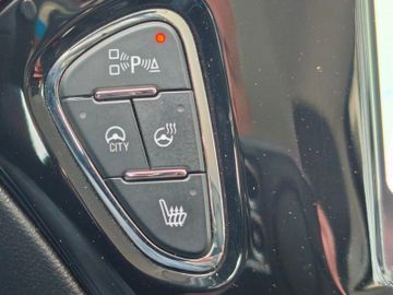 Opel Adam Rocks*SHZ*LHZ*Alu*Klima*AndroidAuto*