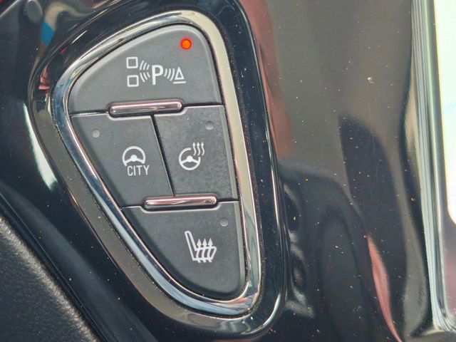 Opel Adam Rocks*SHZ*LHZ*Alu*Klima*AndroidAuto*