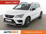 Cupra Ateca 2.0 TSI 4Drive Aut.*NAVI*360°*AHK*LED*ACC* - Cupra Ateca in Stuttgart