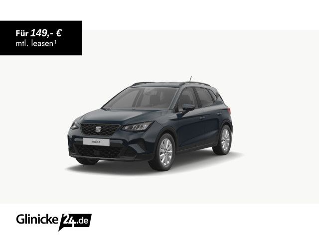 Seat Arona Road Edition 1.0 TSI *FREI KONFIGURIERBAR*