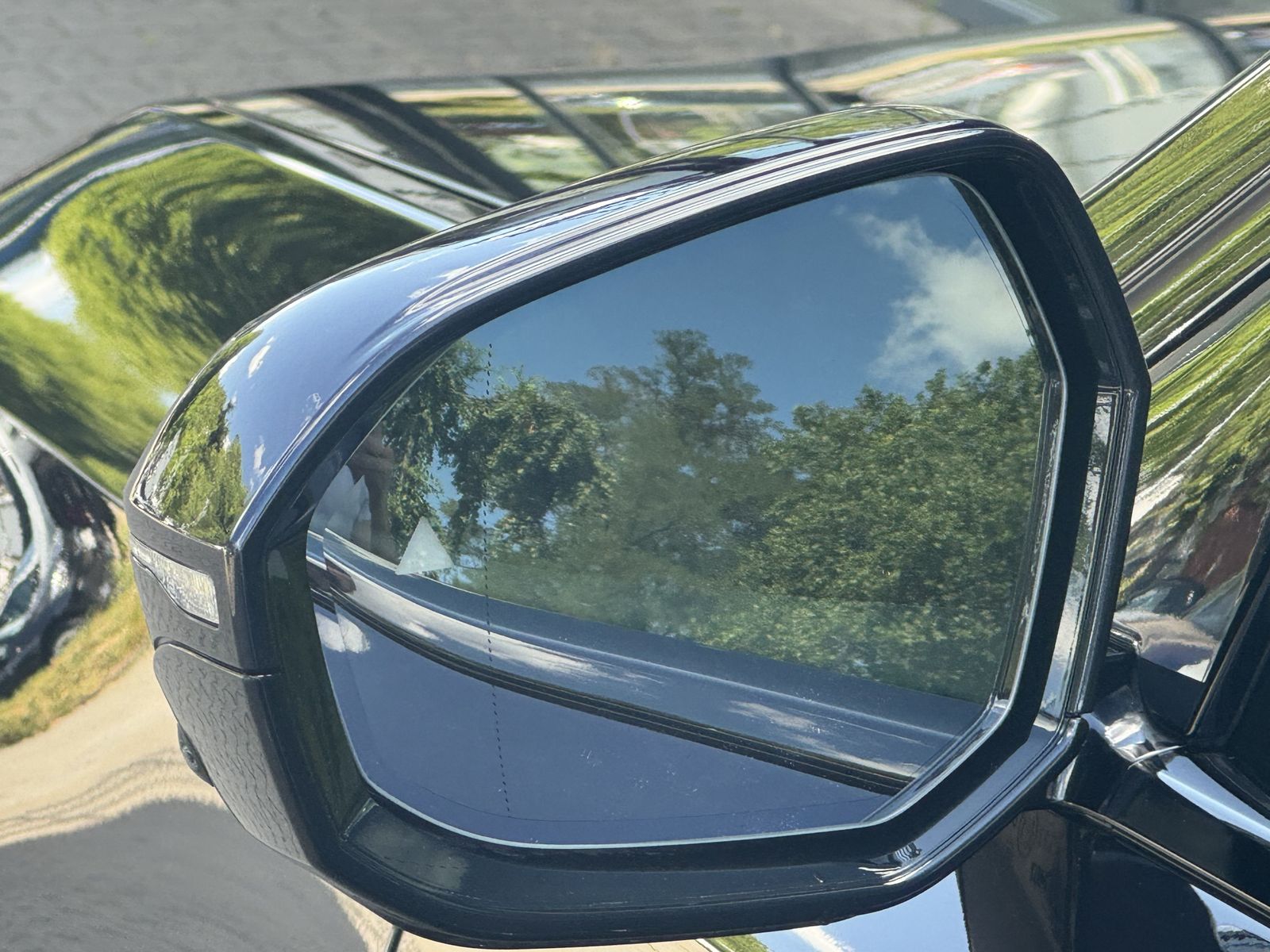 BMW 740 - Bild 14